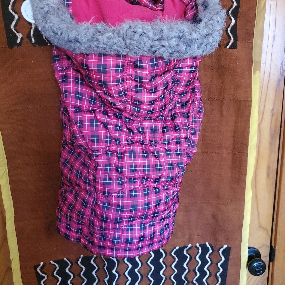 Jacket Vest - Picture 3 of 3